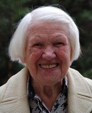 Boženka Musilová