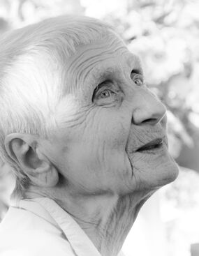 Autor: Marie Špinková
Název: babička