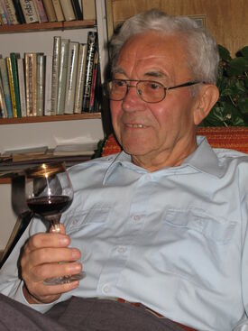 Jiří Veselý