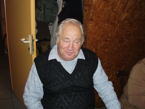 Jaroslav Herčík