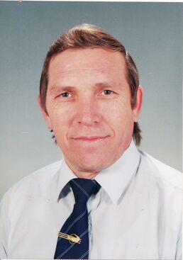 Evžen Grisa