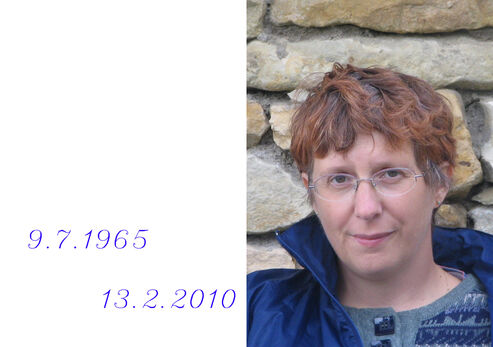 Eva  Remešová