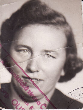 Marie Heringová