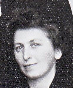 Marie Kubelková