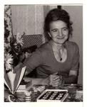 Maritka Zvonařová