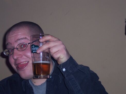 Autor: Bohuslav Hnilica
Název: Pivo