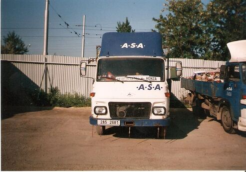 Autor: Bohuslav Hnilica
Název: aviatik