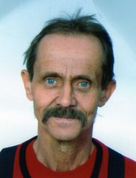 Karel Kopecký