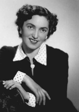 Anna Urbanová