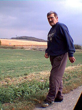 Zdeněk Spálenka