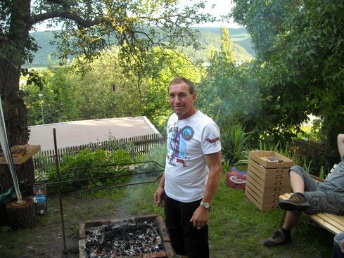 Autor: Markéta Čapková
Název: Nejoblíbenější strejda