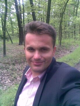Petr Doležel