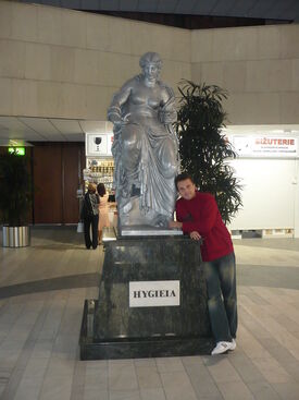Autor: Terka
Název: Karlovy Vary