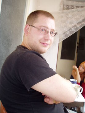 Autor: raspi
Název: honza