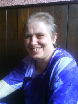 Zuzana Kudernová-Hřebíková
