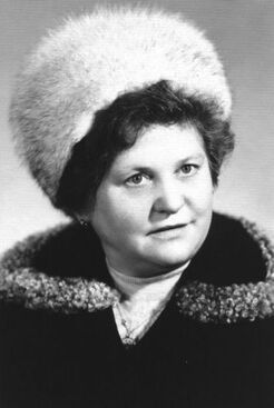Miluše Chalupecká