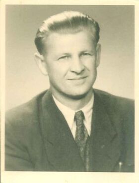 Ludvík Chalupecký