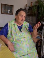 Jindřiška Houžvičková