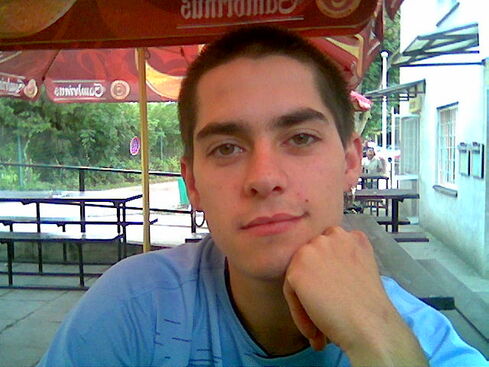 Tomáš Riant Mach