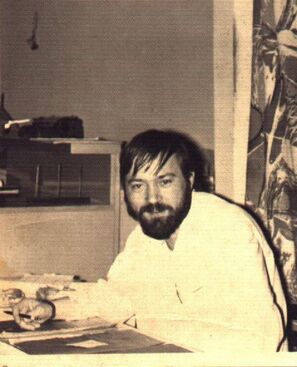 Václav Znamenáček