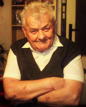 Stanislav Peterka