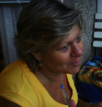 Stanislava Koišová roz. Peterková
