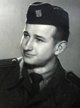 Zdeněk ZVĚŘINA