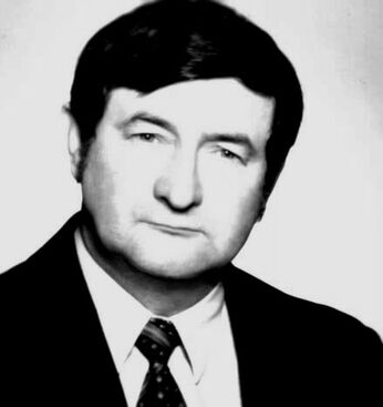 František  KLÍMA