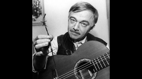 Karel Kryl