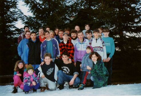 Autor: Jiřka
Název: Karlov 1994
