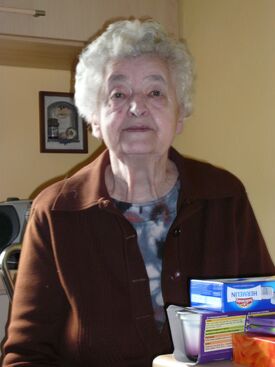 Helena Švidroňová