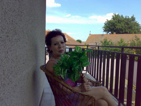 Jaroslava Svačinová