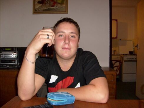 Filip Těšetík