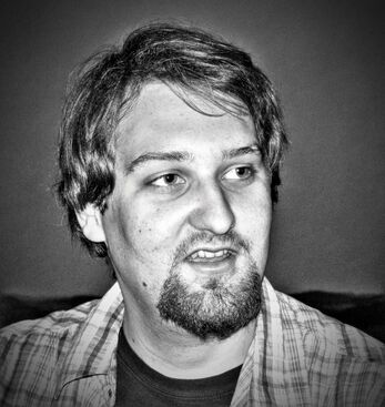 KARLOS Karel Marek