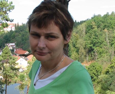 Ivana Honzů