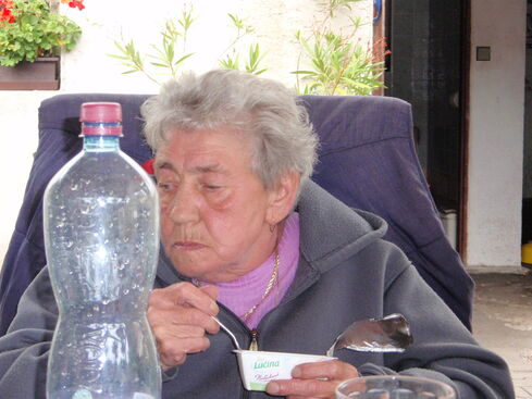 Květoslava Seidlová