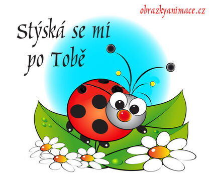 Autor: od Nicolase
Název: máme tě rádi