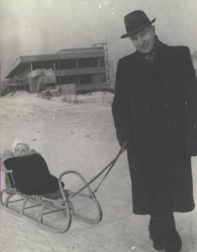 Autor: Jonatán
Název: fešák se sanemi