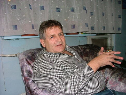 Autor: Marcela Demková
Název: Henrich Ščípa