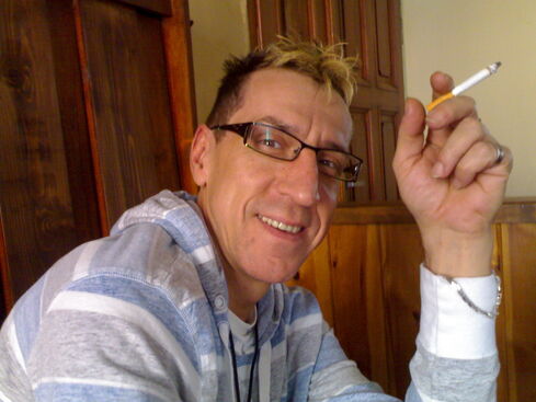 Autor: Tomáš 
Název: Taťka 2008