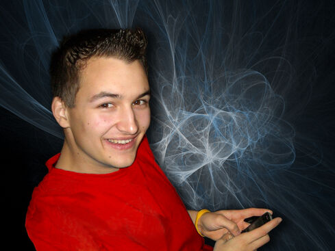 Autor: Zuzana Hertlová
Název: Filip Hertl