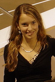 Nicole Neumann