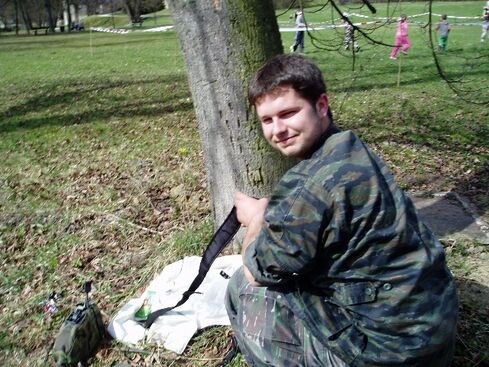 Kamilek Foltýn