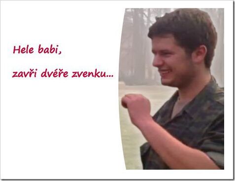 Autor: Kateřina Foltýnová
Název: kamilek