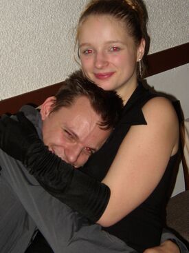 Autor: Šarýčka mamka  .
Název: Se svým Jiříkem