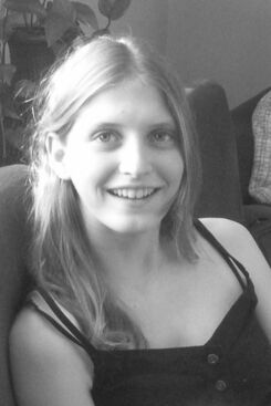 Autor: daniela hanousková
Název: Gábinka Hanousková