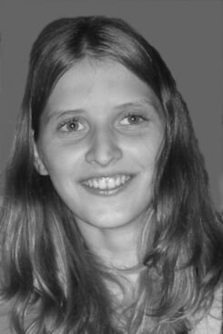 Autor: daniela hanousková
Název: gábi