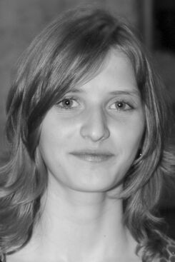 Autor: daniela hanousková
Název: gábi