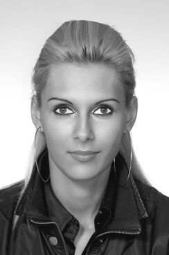 Autor: Zdeňka Nováková
Název: Lucinka Nováková