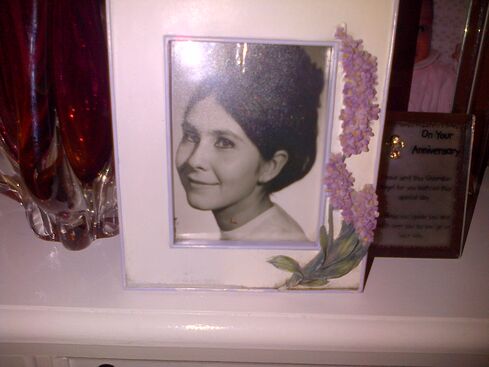 Autor: gita uzoma
Název: love you mum xxx